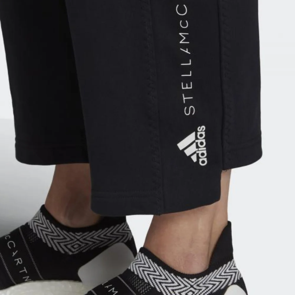ADIDAS BY STELLA MCCARTNEY  Essentials SweatPants  FL2848 NWT Sz XS - Picture 10 of 14